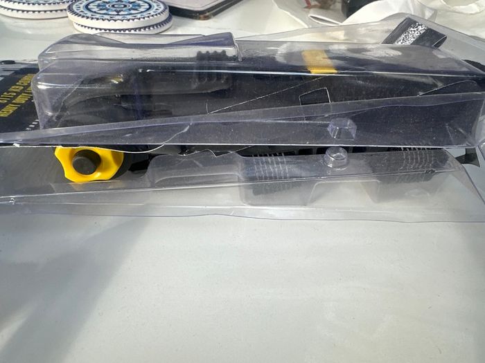 Heavy Duty Link Plate Lock