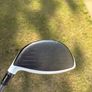 taylor made m2 driver with upgraded smoke shaft Image 2