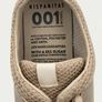 Hispanitas olive trainers chic luxury summer spring green Image 2