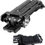 Smallhd shoulder rig handle kit Image 2
