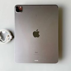 iPad Pro 11" 3rd