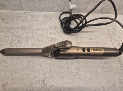 Bayless Curling Tongs