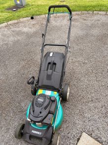 Lawnmower Ferrex