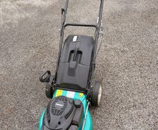 Lawnmower Ferrex