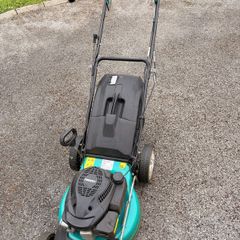 Lawnmower Ferrex
