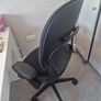 Steelcase leap v1 office chair Image 4