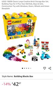 lego
