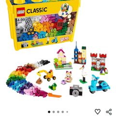lego