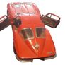 Franklin Mint 1963 Chevrolet Corvette 1 24 Image 2