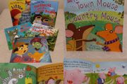 My Fairytale Time, Classic Story Books
