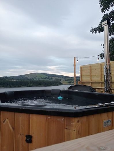 Sauna & Hot tub business