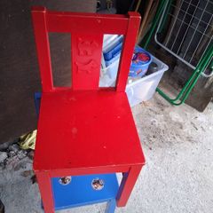 ikea chair