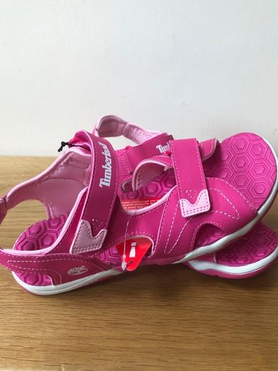 Timberland Sandals - BNIB