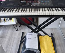 Rockjam RJ761 Keyboard
