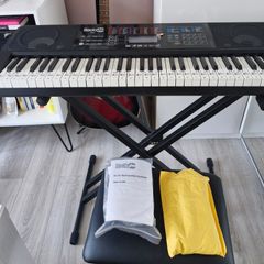 Rockjam RJ761 Keyboard
