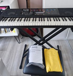 Rockjam RJ761 Keyboard
