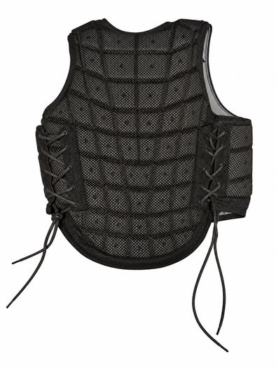 Champion Ti 22 Beta Level 3 Equestrian Body Protector - Childs Medium Horse Riding