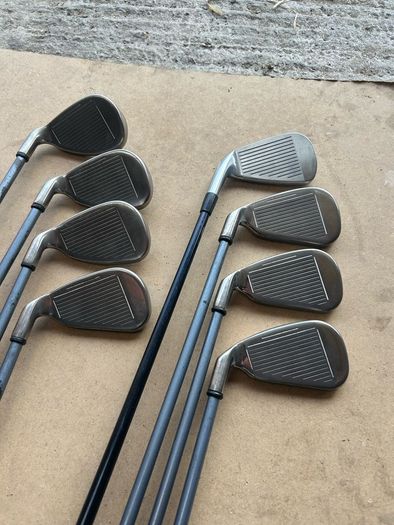 Full Golf Set