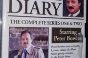 Lytton's Diary Complete Series