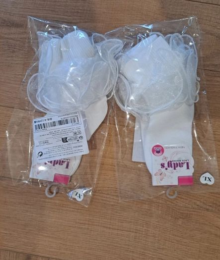 Communion socks