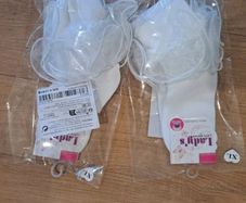 Communion socks