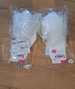 Communion socks