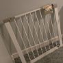 2 x Stairs Gates Image 2