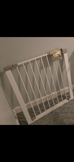 2 x Stairs Gates
