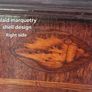 Antique Georgian Mahogany Chest of Drawers Image 5