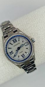 Casio Oceanus wristwatch