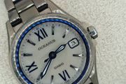 Casio Oceanus wristwatch