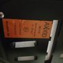 Axkid Move resurfacing carseat Image 3