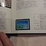 4 X Japanese Stamp Albums Image 8