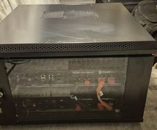 Pylontech US2000 4.8kWh LiFePo Solar PV battery backup - used