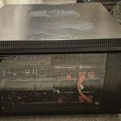 Pylontech US2000 4.8kWh LiFePo Solar PV battery backup - used