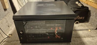 Pylontech US2000 4.8kWh LiFePo Solar PV battery backup - used