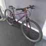 Raleigh Axle Image 2