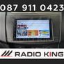 Premium Carplay Suzuki Swift Android Auto Stereo Image 4
