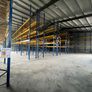 Warehouse Storage Pallet Racking Image 8