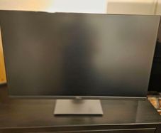 Dell 24' full HD monitor