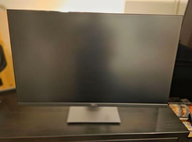 Dell 24' full HD monitor