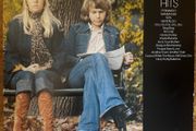 ABBA Greatest hits in vg+ condition