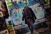 Batman ! Issue #95 ! Joker War Begins ! 2020 ! by DC Comics !