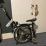 Brompton Bike Image 5