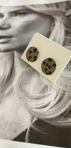 Earrings. Brand New.
