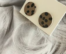 Earrings. Brand New.