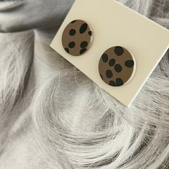 Earrings. Brand New.