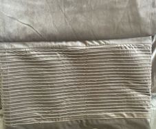 curtains