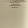 John McGahern - That they may Face the Rising Sun First Edition Image 4