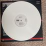 Mamas Boys "Plug it in" white vinyl Image 3